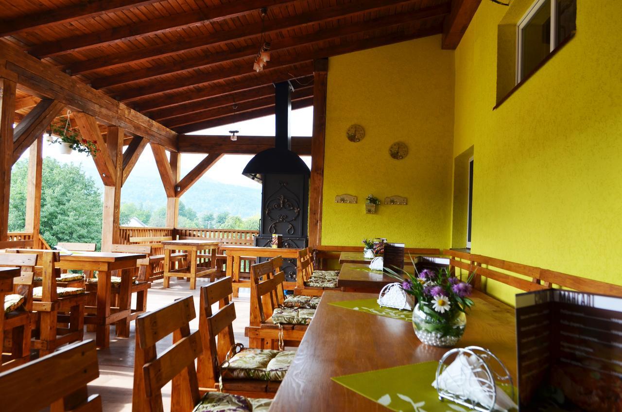 Golden Palace Dubove Exterior foto
